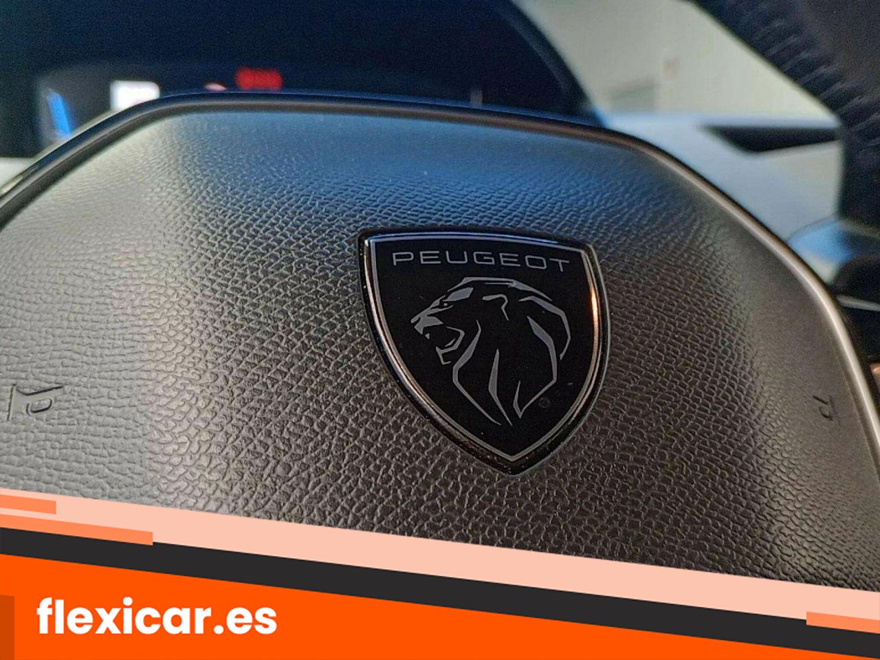 Foto Peugeot Rifter 21