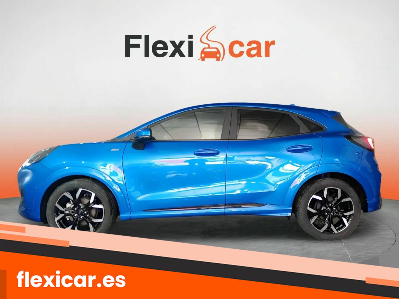 Foto Ford Puma 3