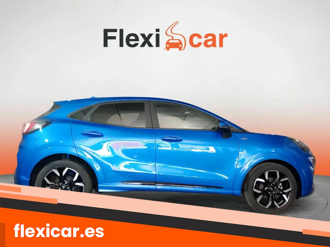 Foto Ford Puma 5