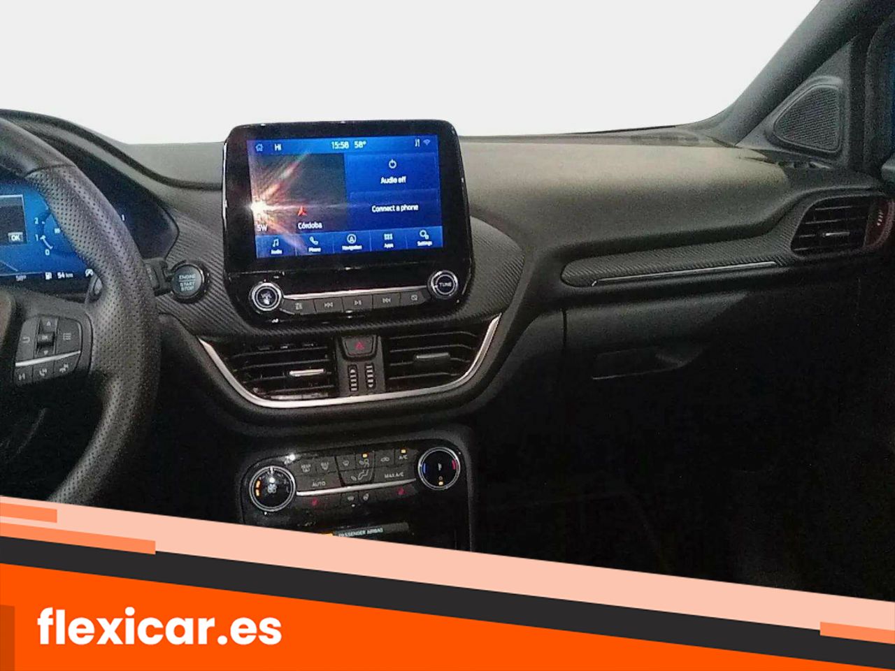 Foto Ford Puma 8