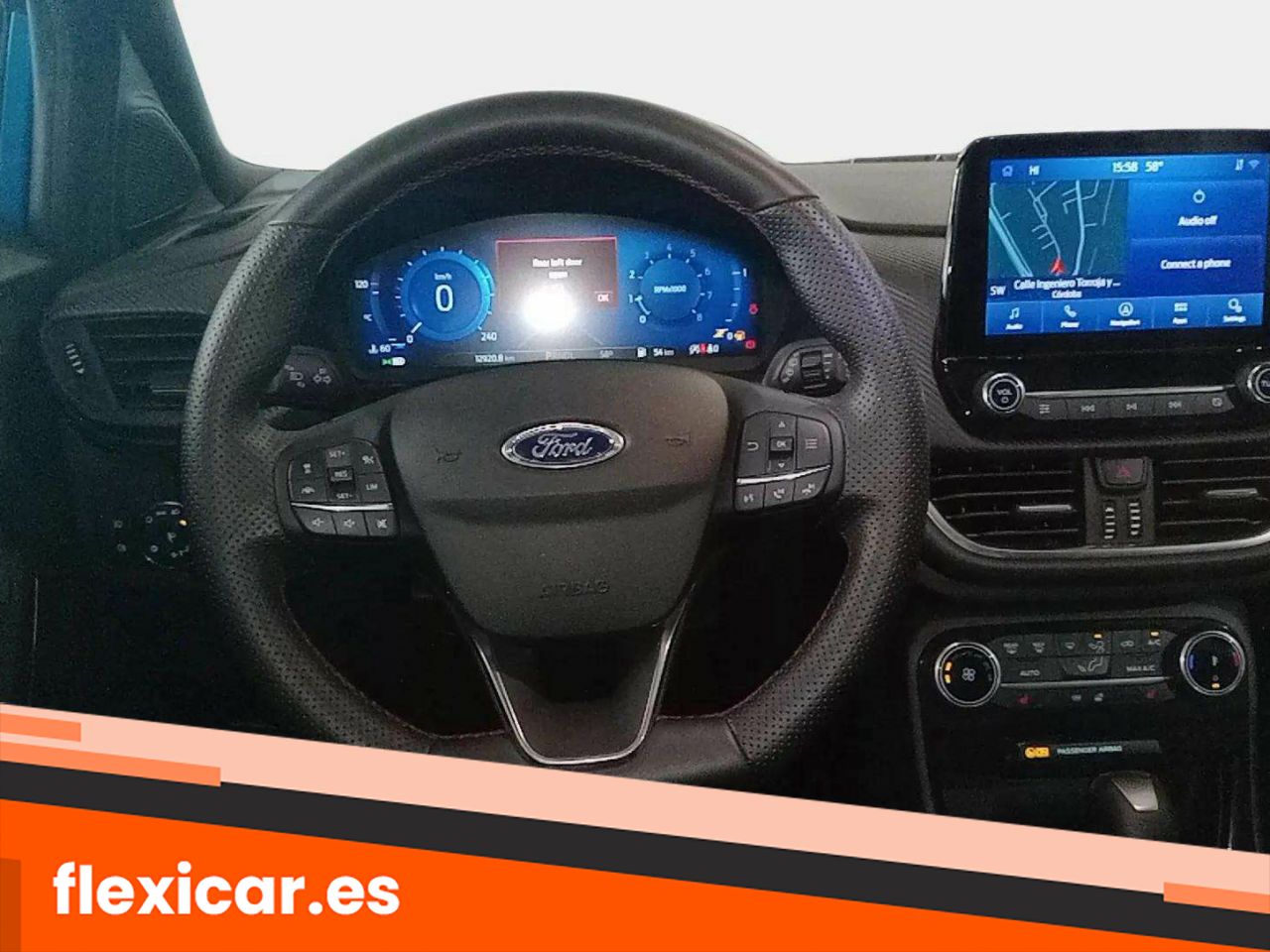 Foto Ford Puma 9