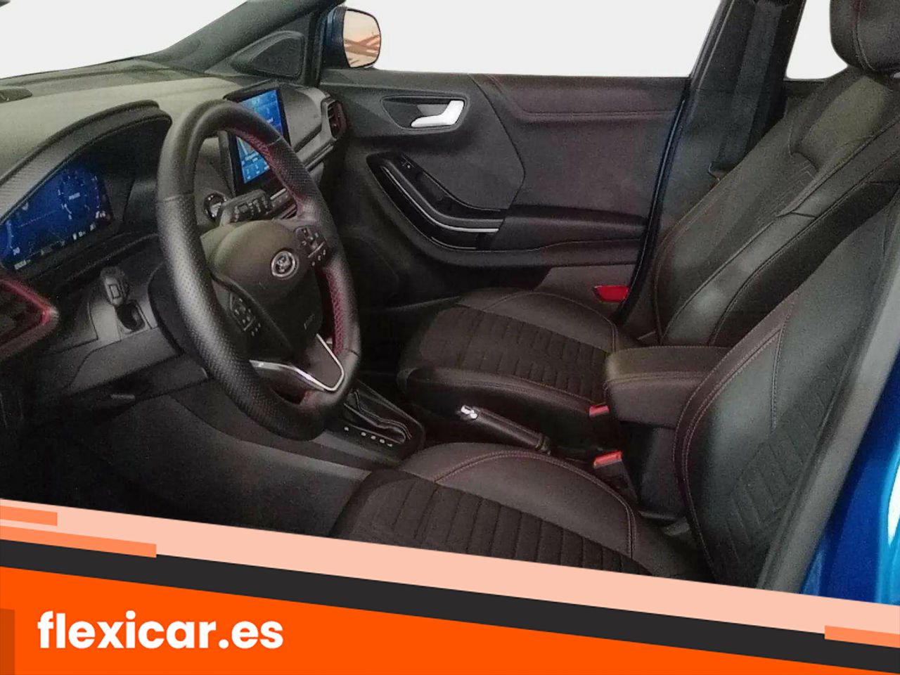 Foto Ford Puma 10