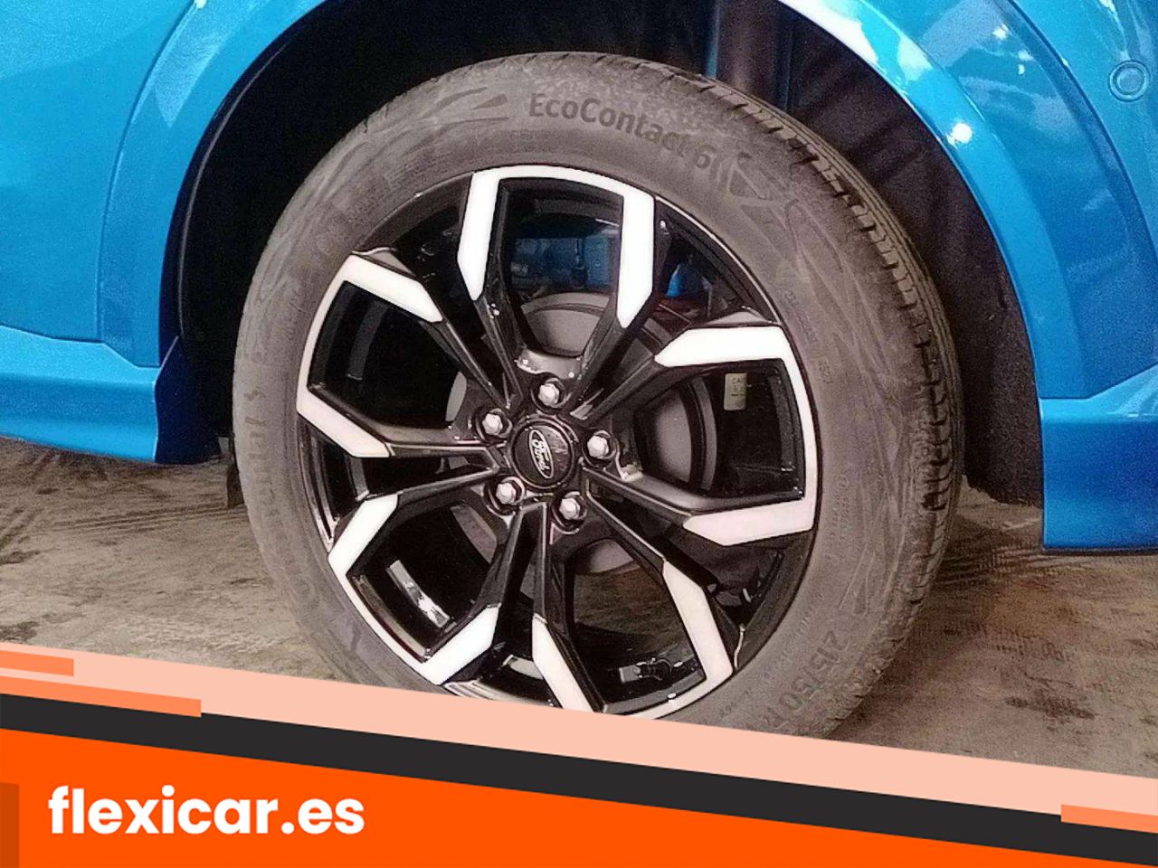 Foto Ford Puma 14
