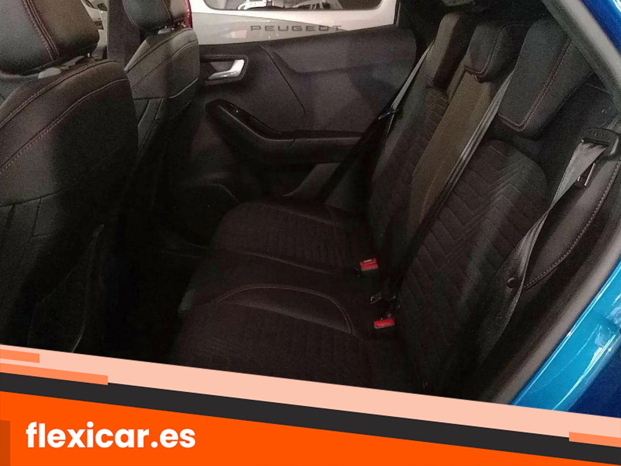 Foto Ford Puma 15