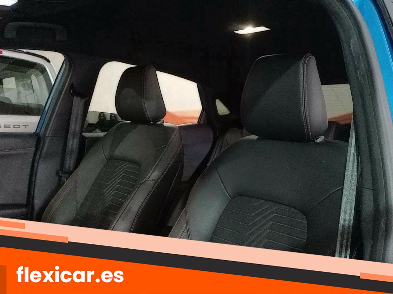 Foto Ford Puma 16