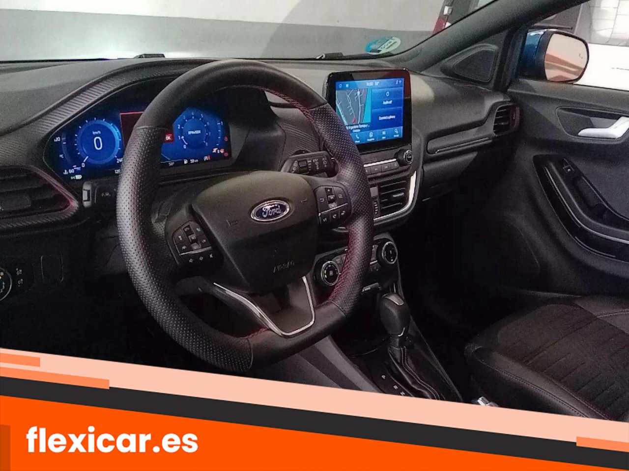 Foto Ford Puma 18
