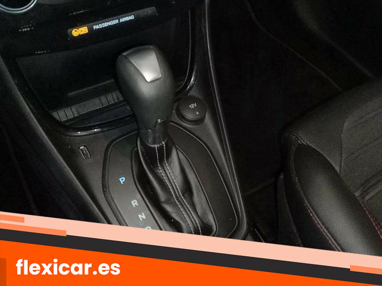 Foto Ford Puma 19
