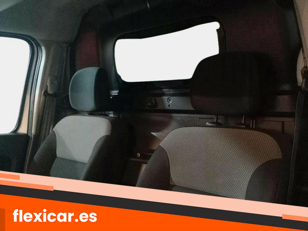 Foto Renault Kangoo 11