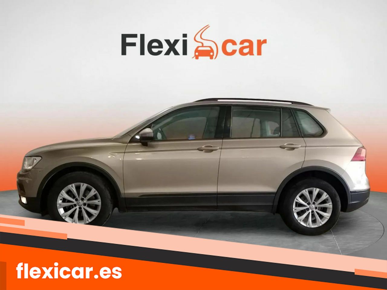 Foto Volkswagen Tiguan 3