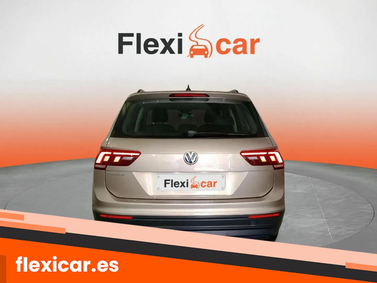 Foto Volkswagen Tiguan 4