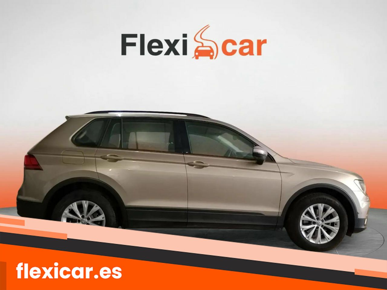 Foto Volkswagen Tiguan 5