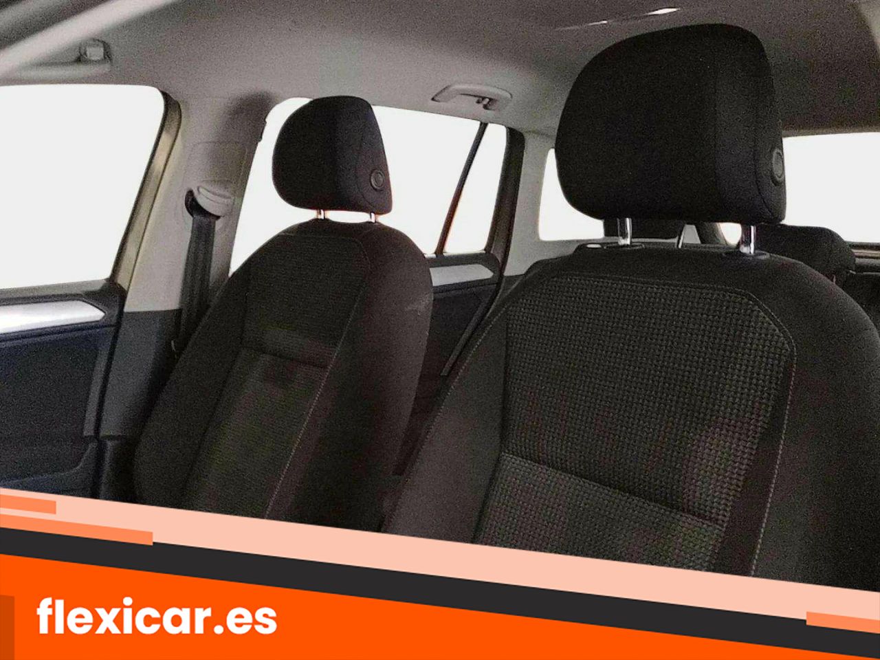 Foto Volkswagen Tiguan 9