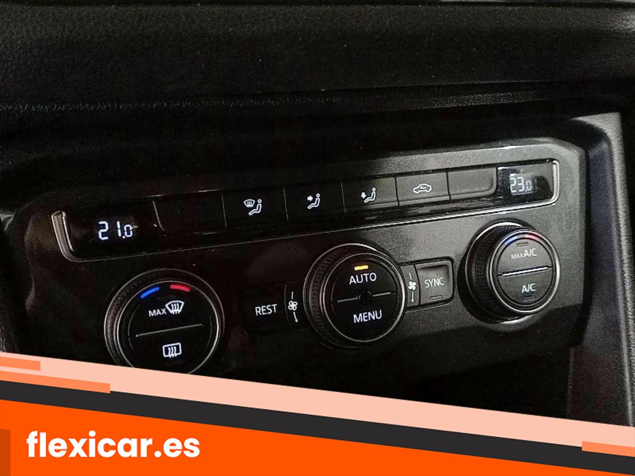 Foto Volkswagen Tiguan 15
