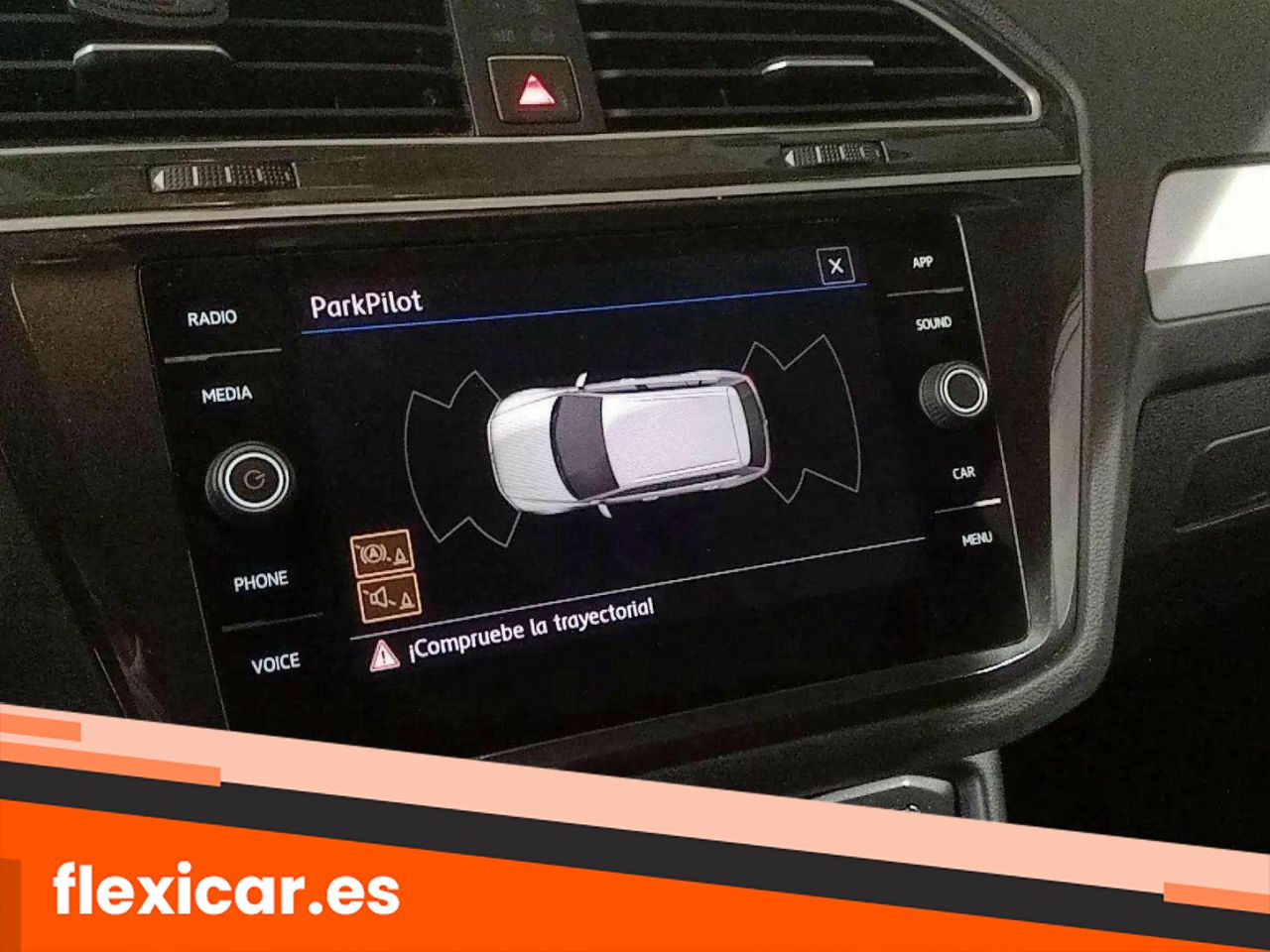 Foto Volkswagen Tiguan 16