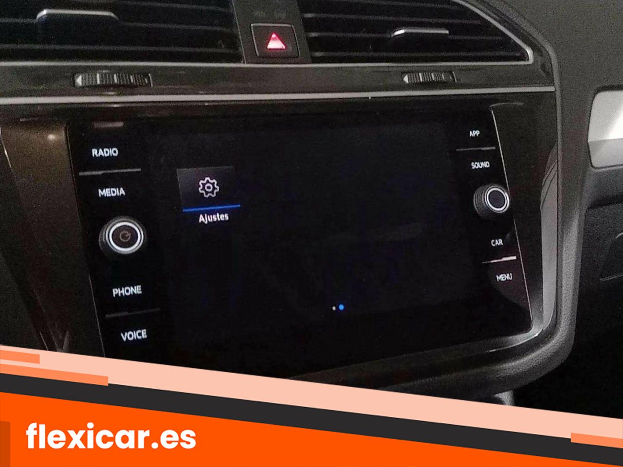 Foto Volkswagen Tiguan 18