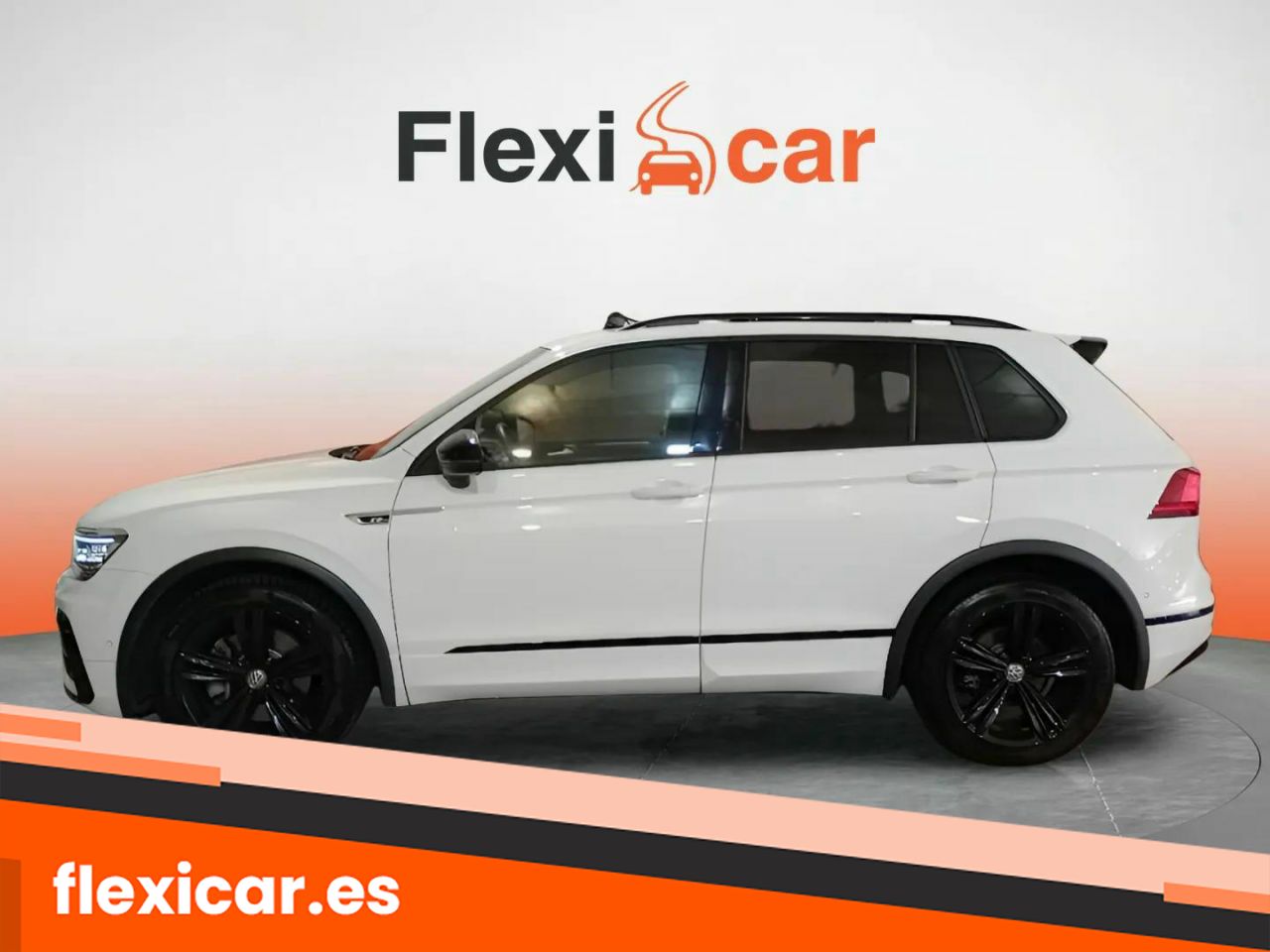 Foto Volkswagen Tiguan 3