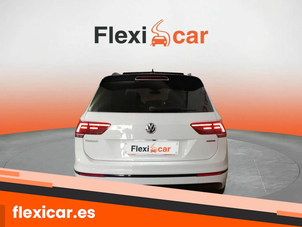 Foto Volkswagen Tiguan 4