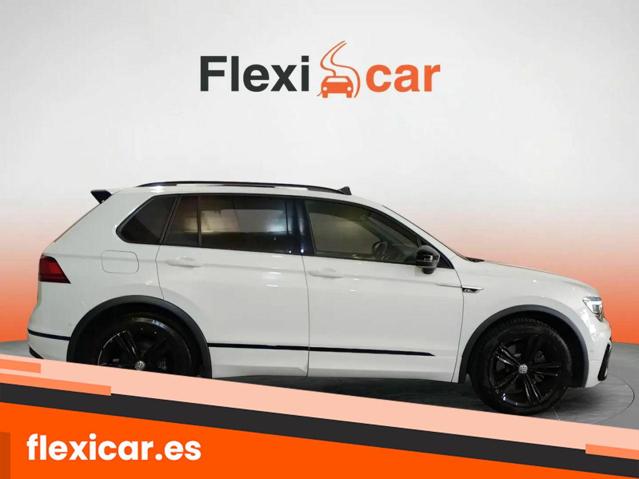 Foto Volkswagen Tiguan 5