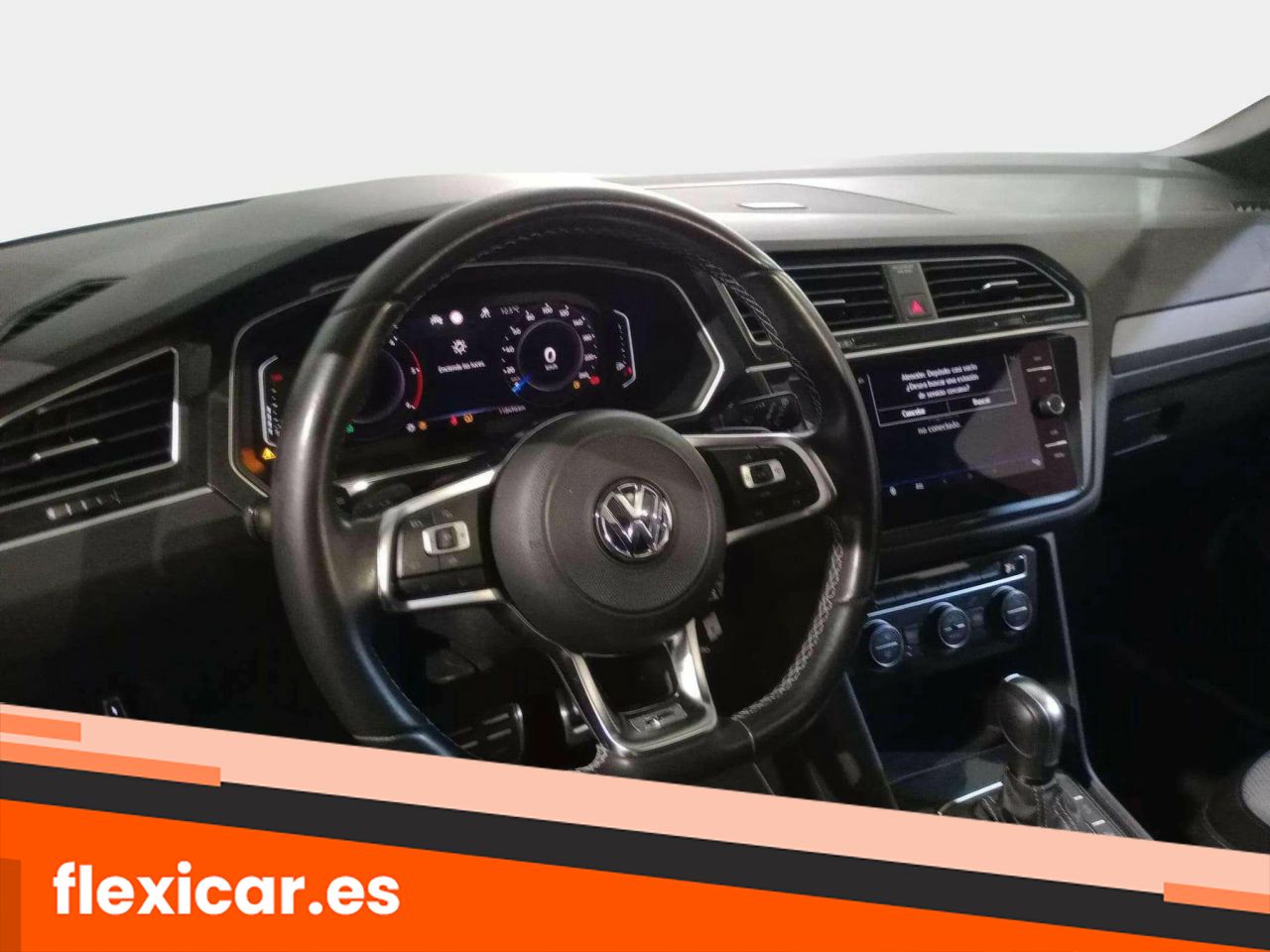 Foto Volkswagen Tiguan 7