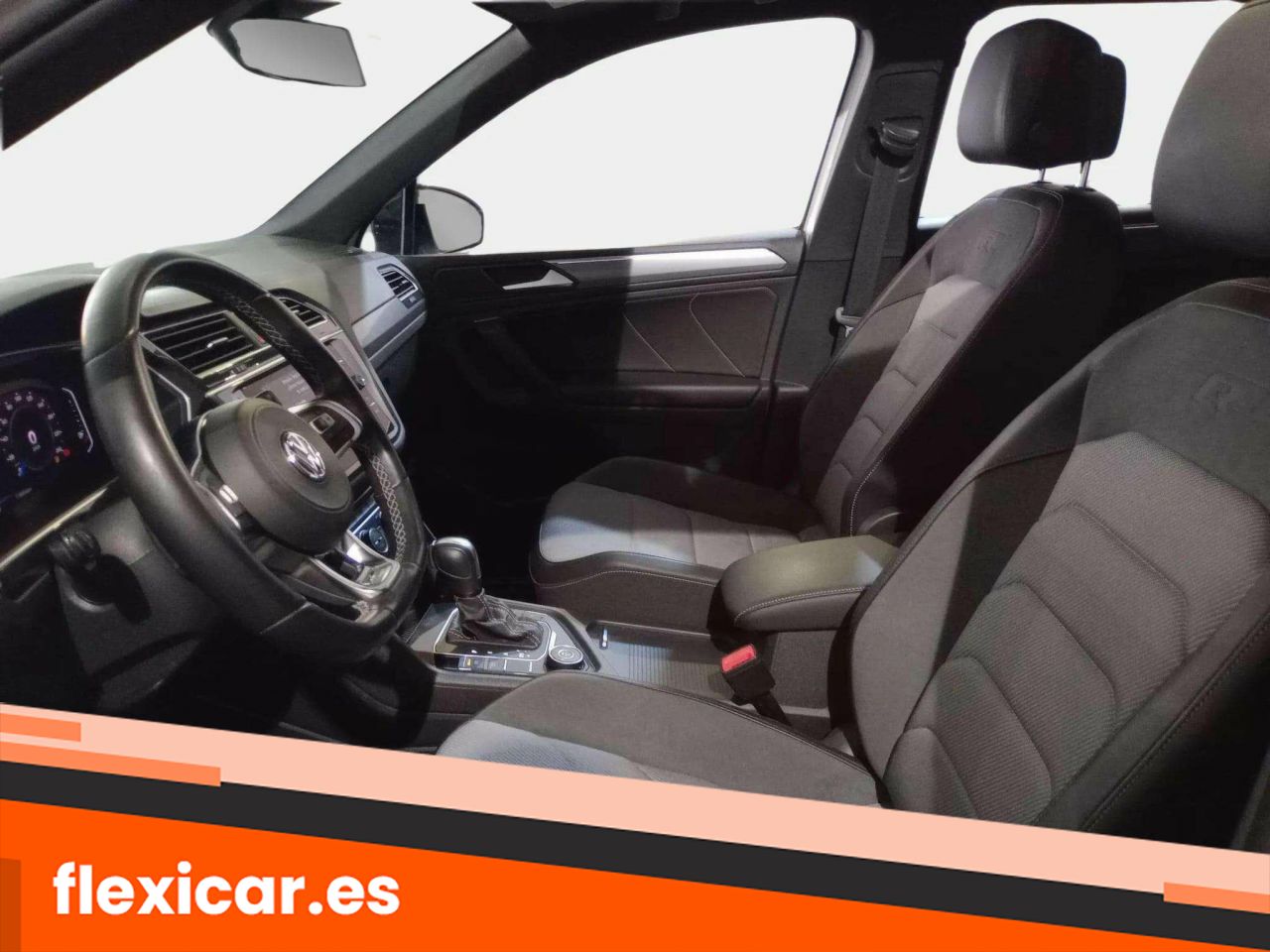 Foto Volkswagen Tiguan 8