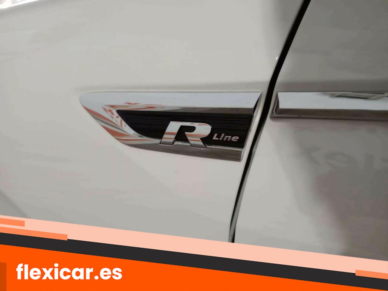 Foto Volkswagen Tiguan 12