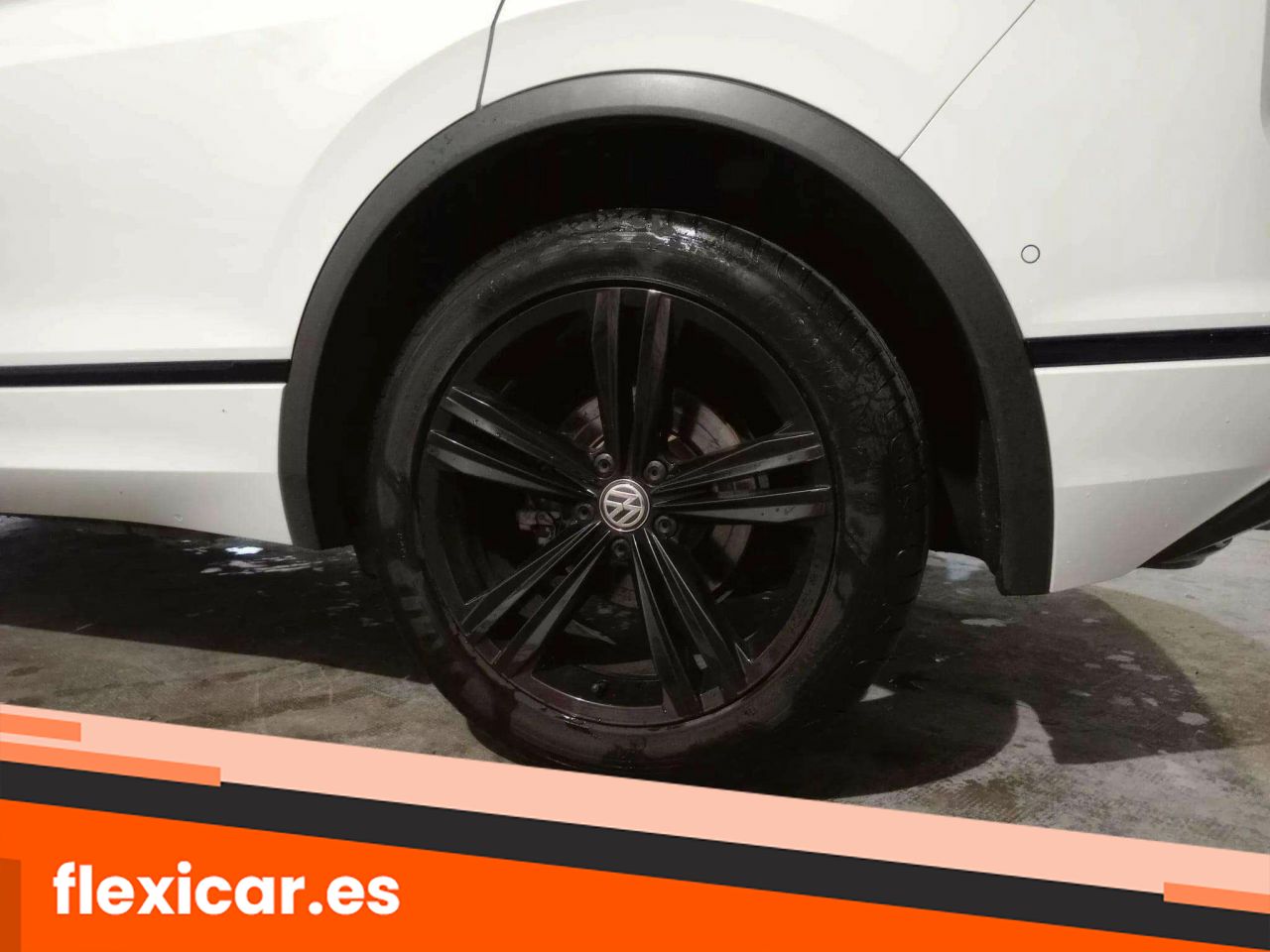 Foto Volkswagen Tiguan 13