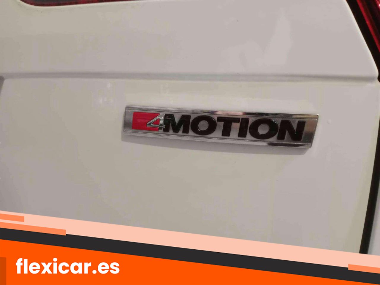 Foto Volkswagen Tiguan 14
