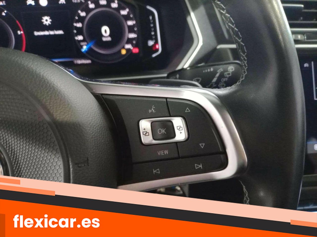 Foto Volkswagen Tiguan 19