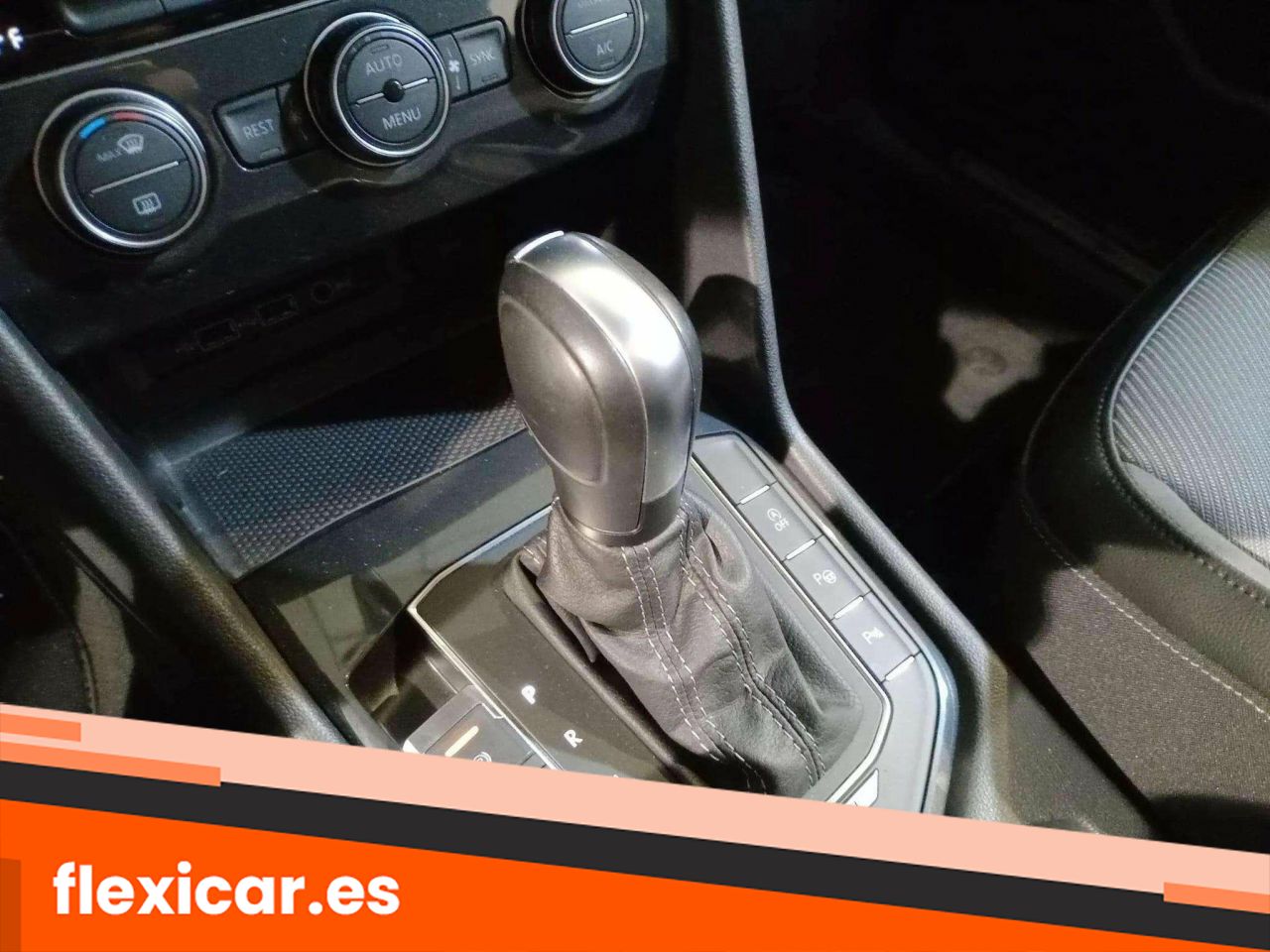 Foto Volkswagen Tiguan 21