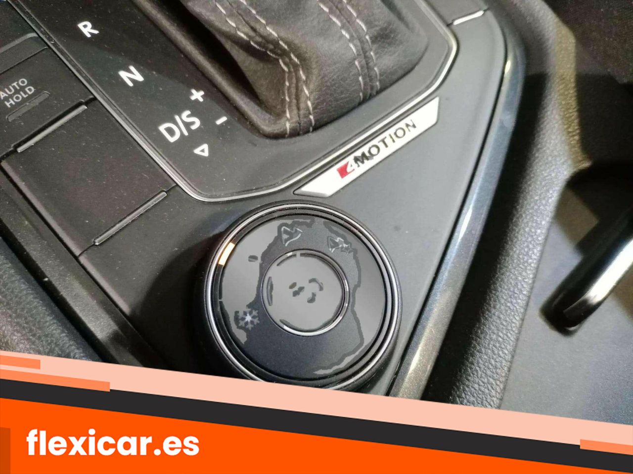 Foto Volkswagen Tiguan 22