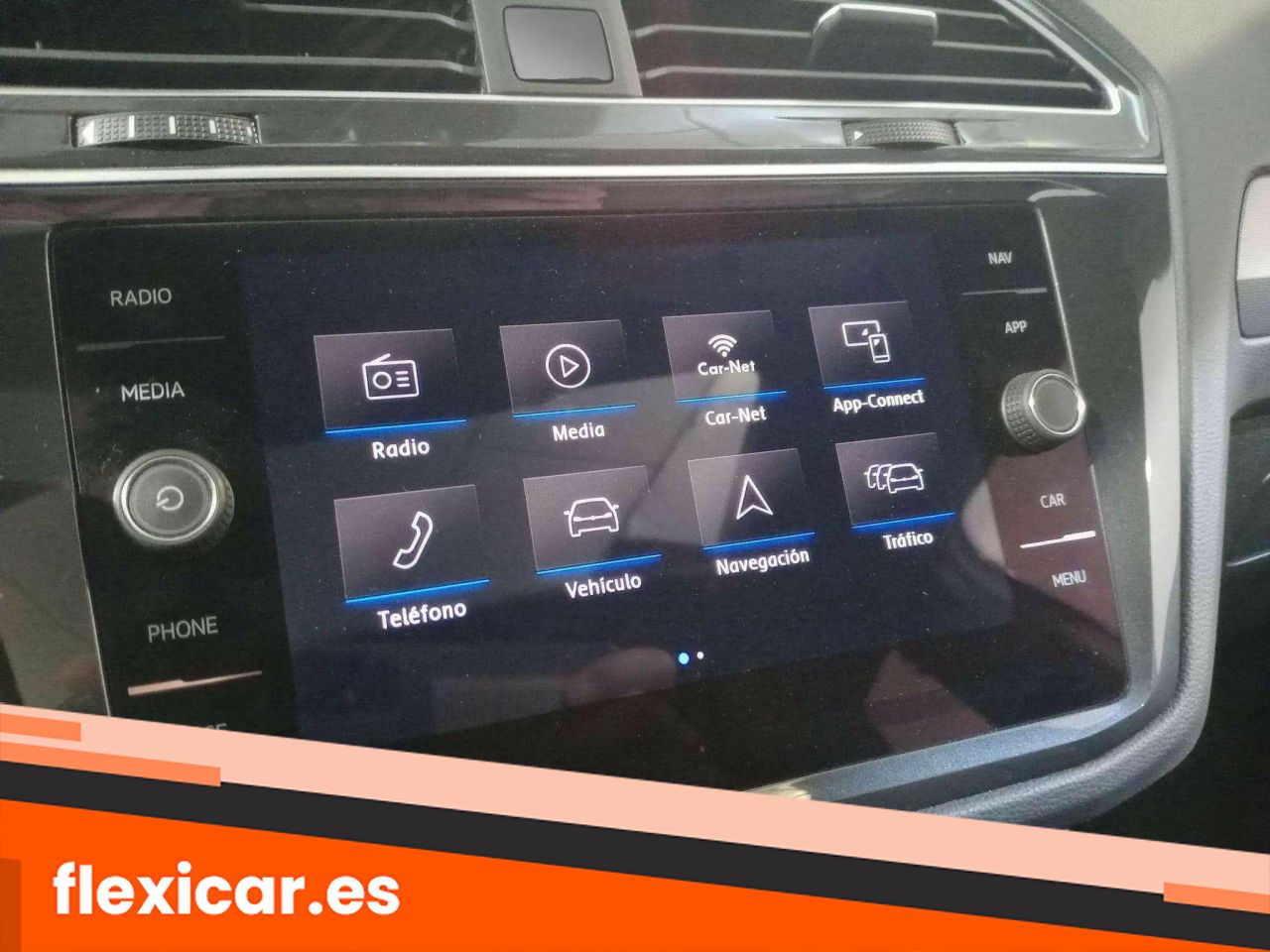 Foto Volkswagen Tiguan 24