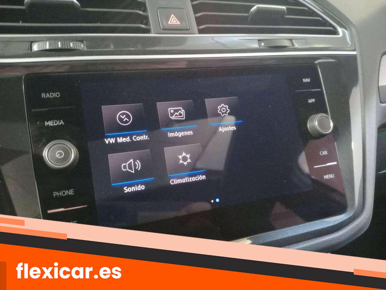 Foto Volkswagen Tiguan 25