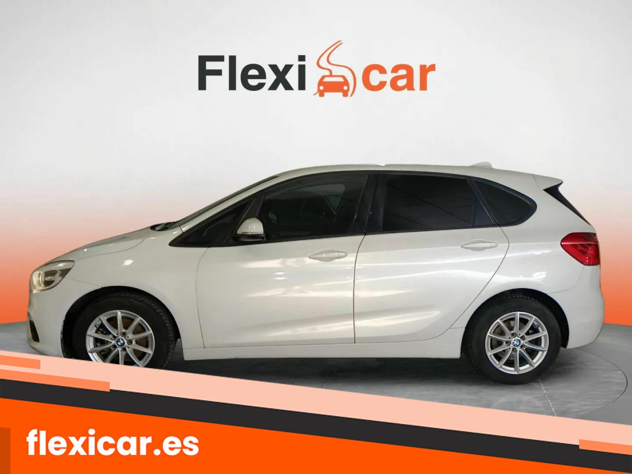 Foto BMW Serie 2 Active Tourer 3