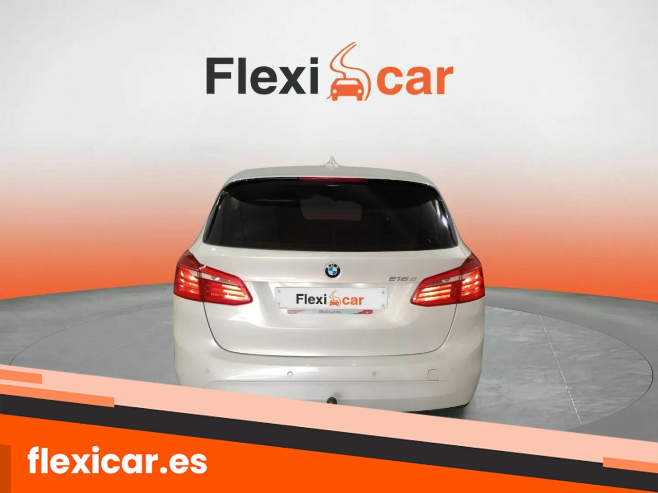 Foto BMW Serie 2 Active Tourer 4