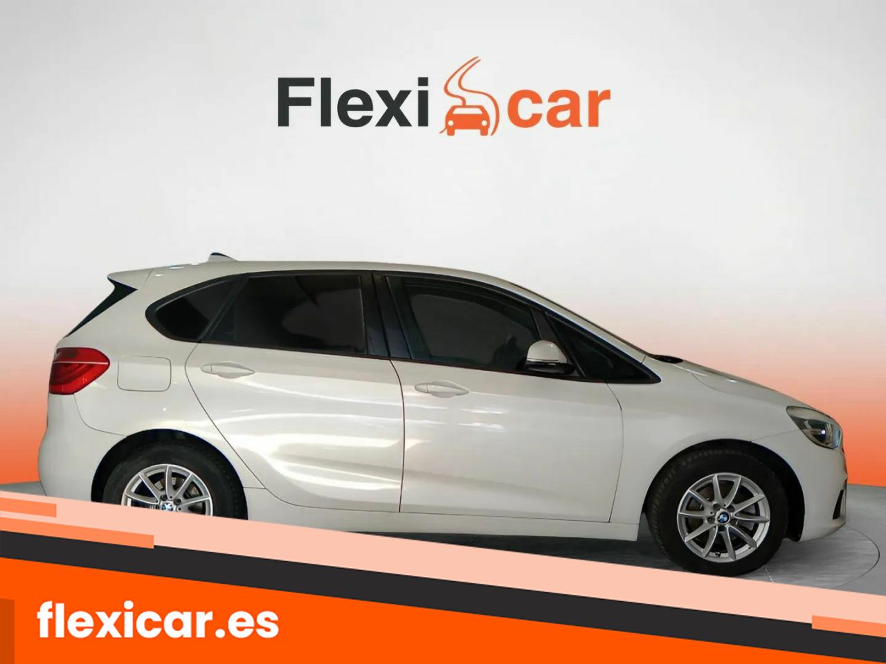 Foto BMW Serie 2 Active Tourer 5