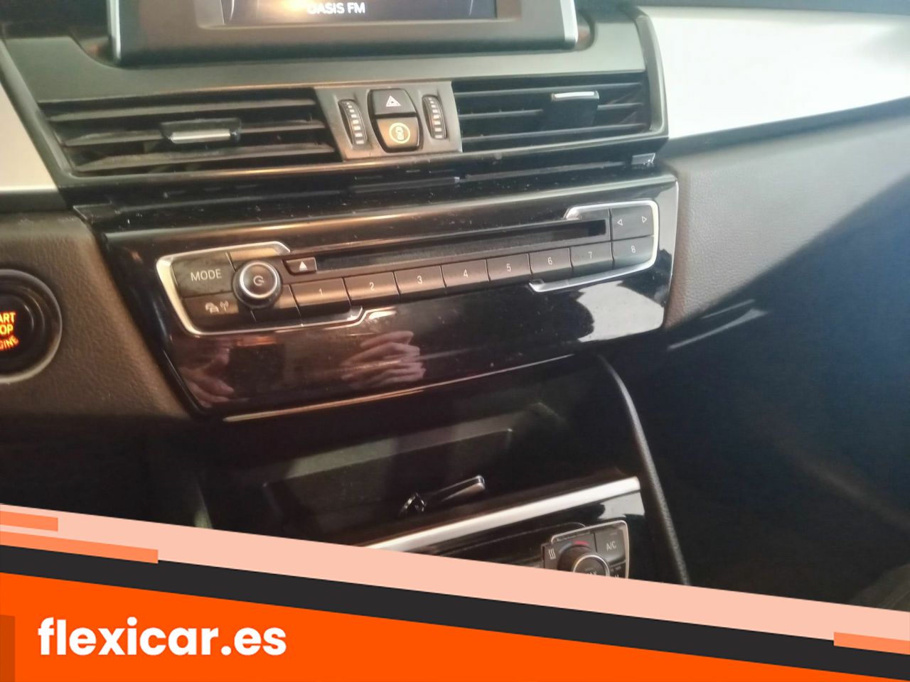 Foto BMW Serie 2 Active Tourer 9