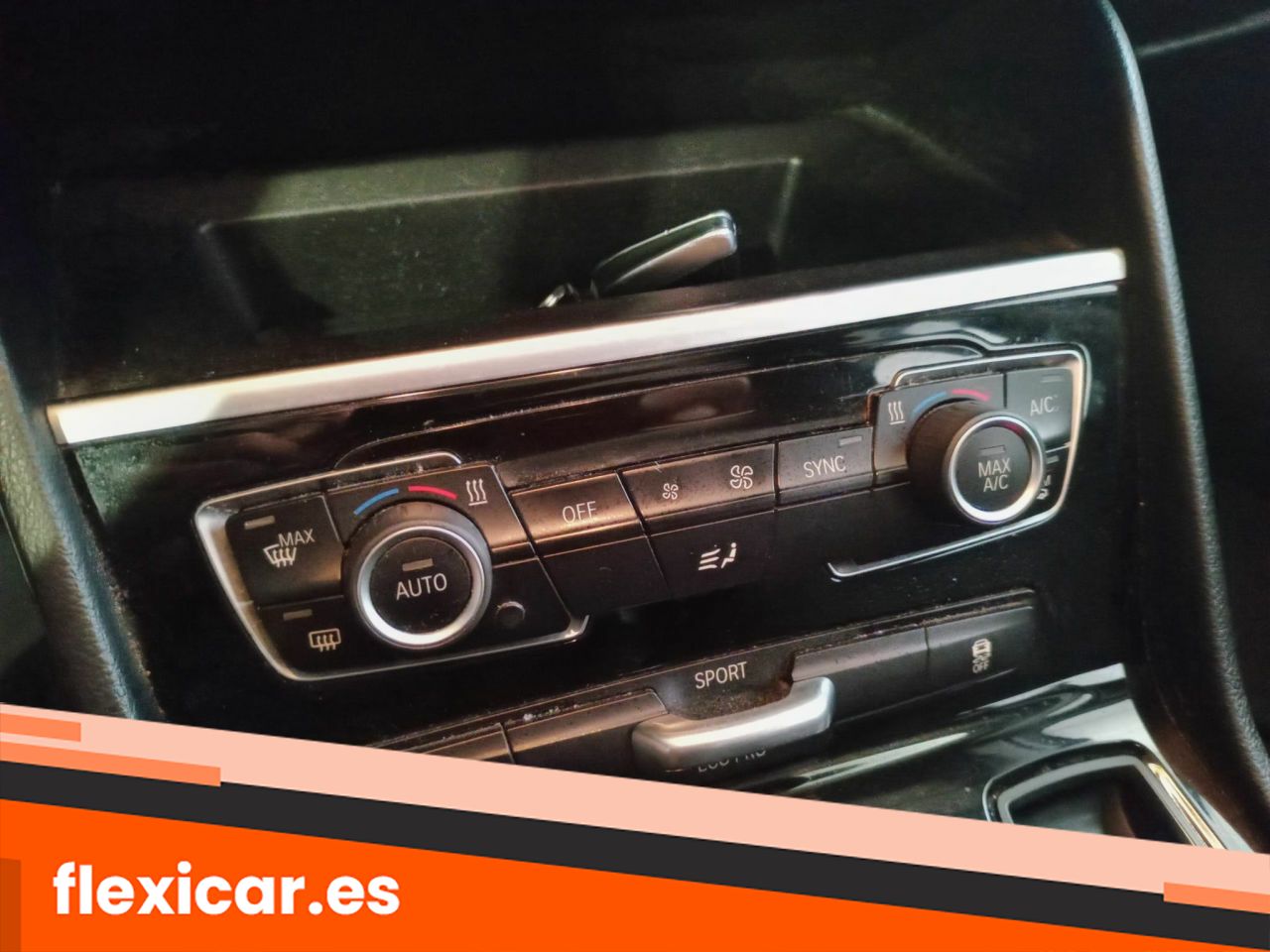 Foto BMW Serie 2 Active Tourer 10