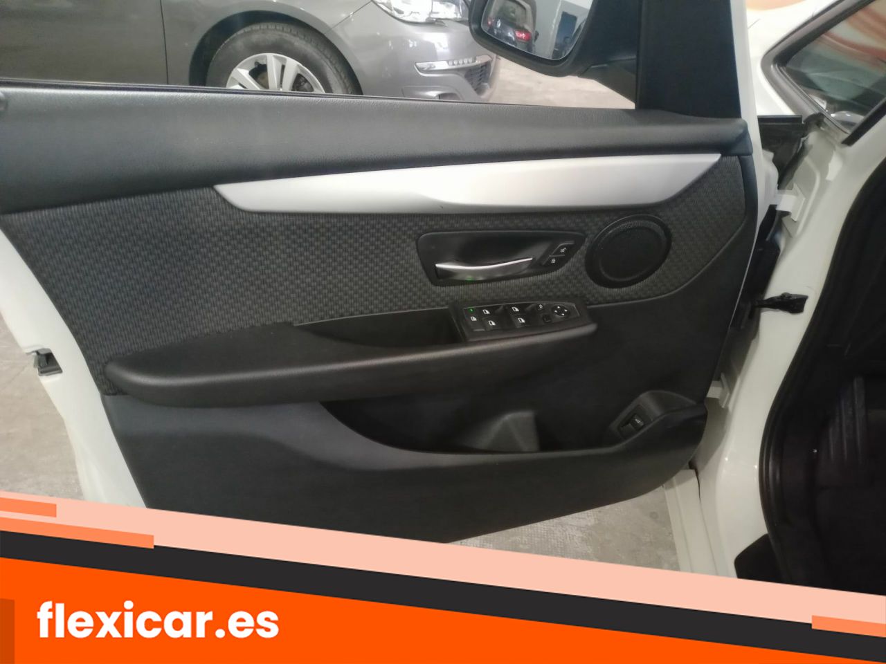 Foto BMW Serie 2 Active Tourer 13