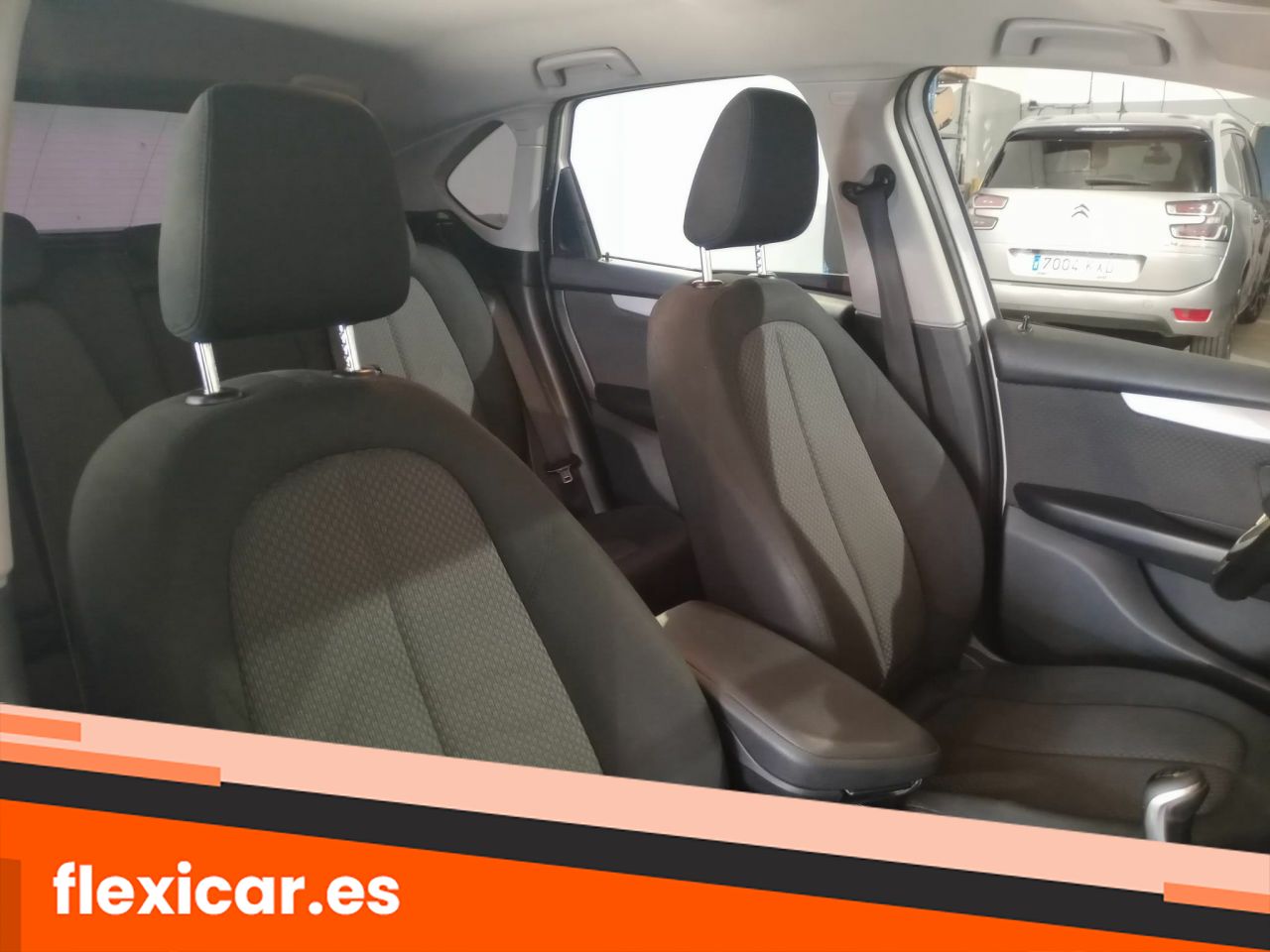 Foto BMW Serie 2 Active Tourer 16