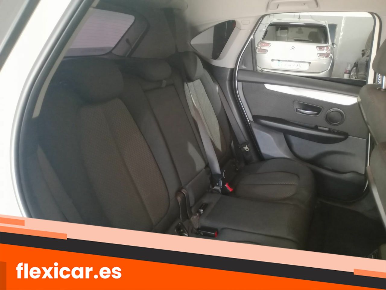 Foto BMW Serie 2 Active Tourer 18