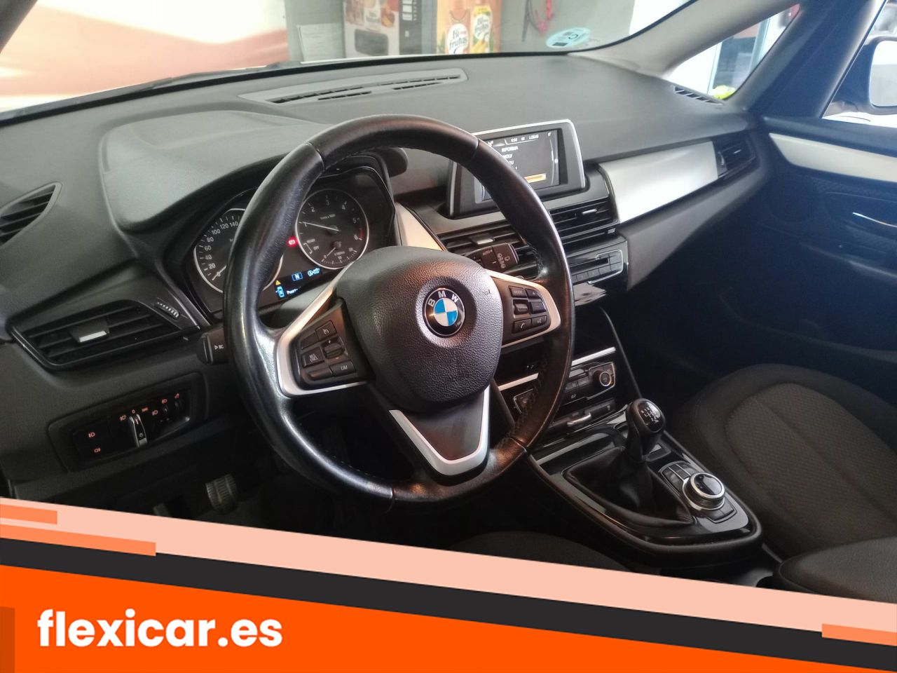 Foto BMW Serie 2 Active Tourer 19