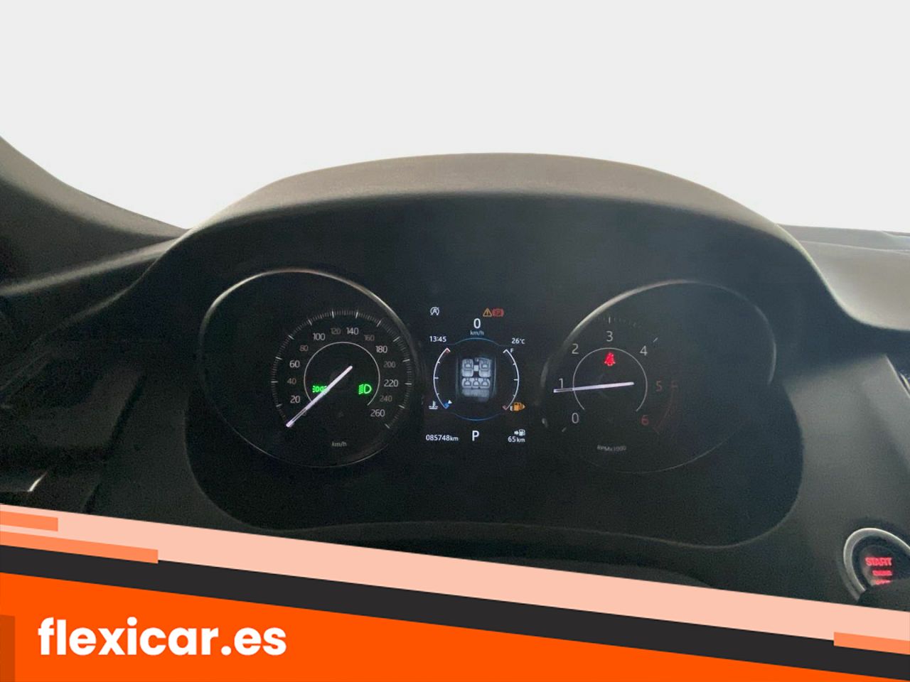 Foto Jaguar E-Pace 13