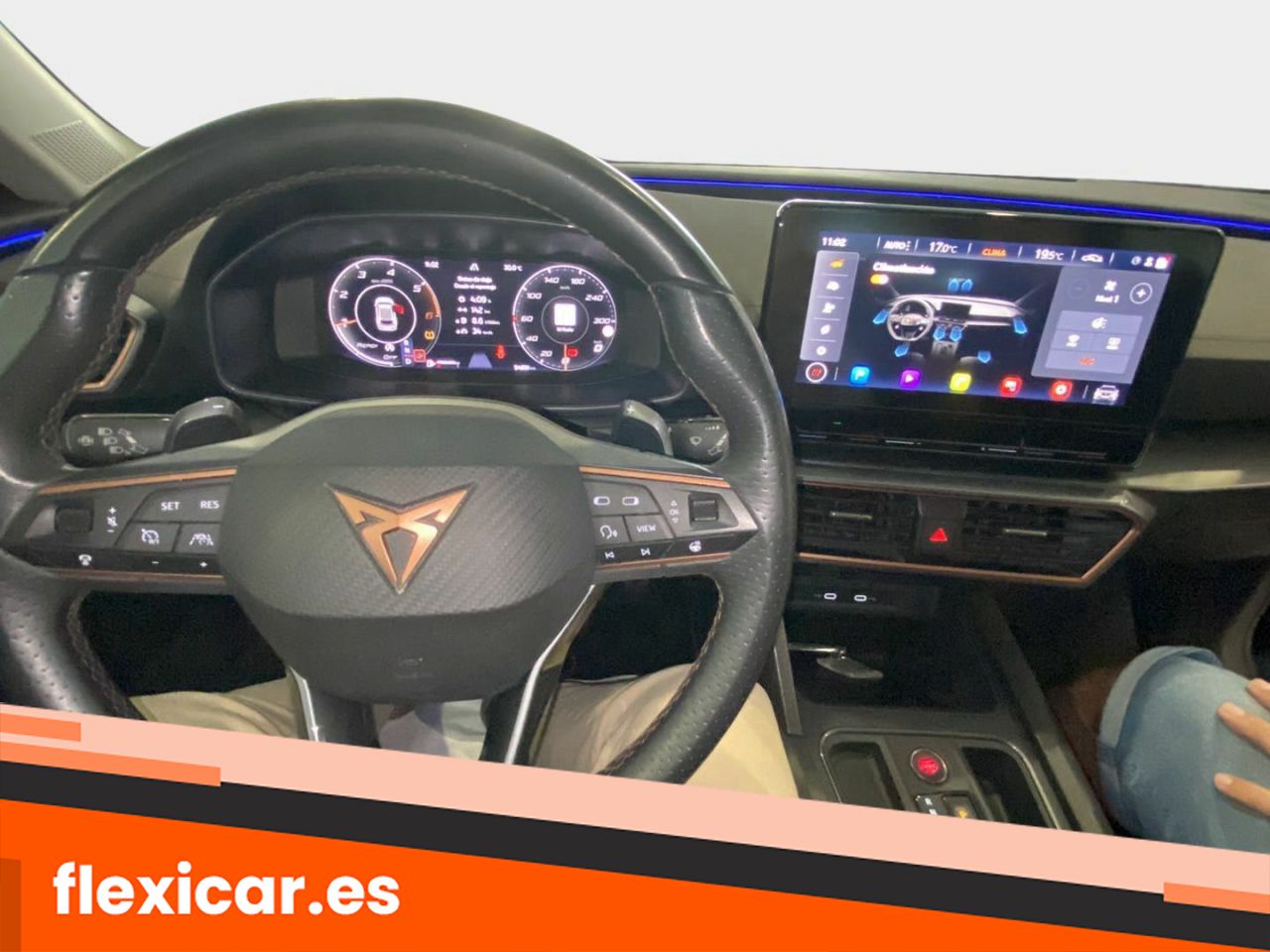 Foto Cupra Formentor 10