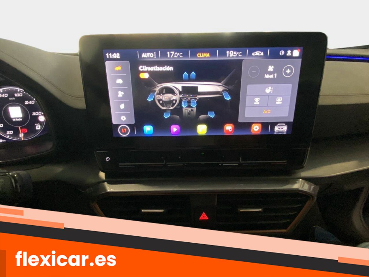 Foto Cupra Formentor 12