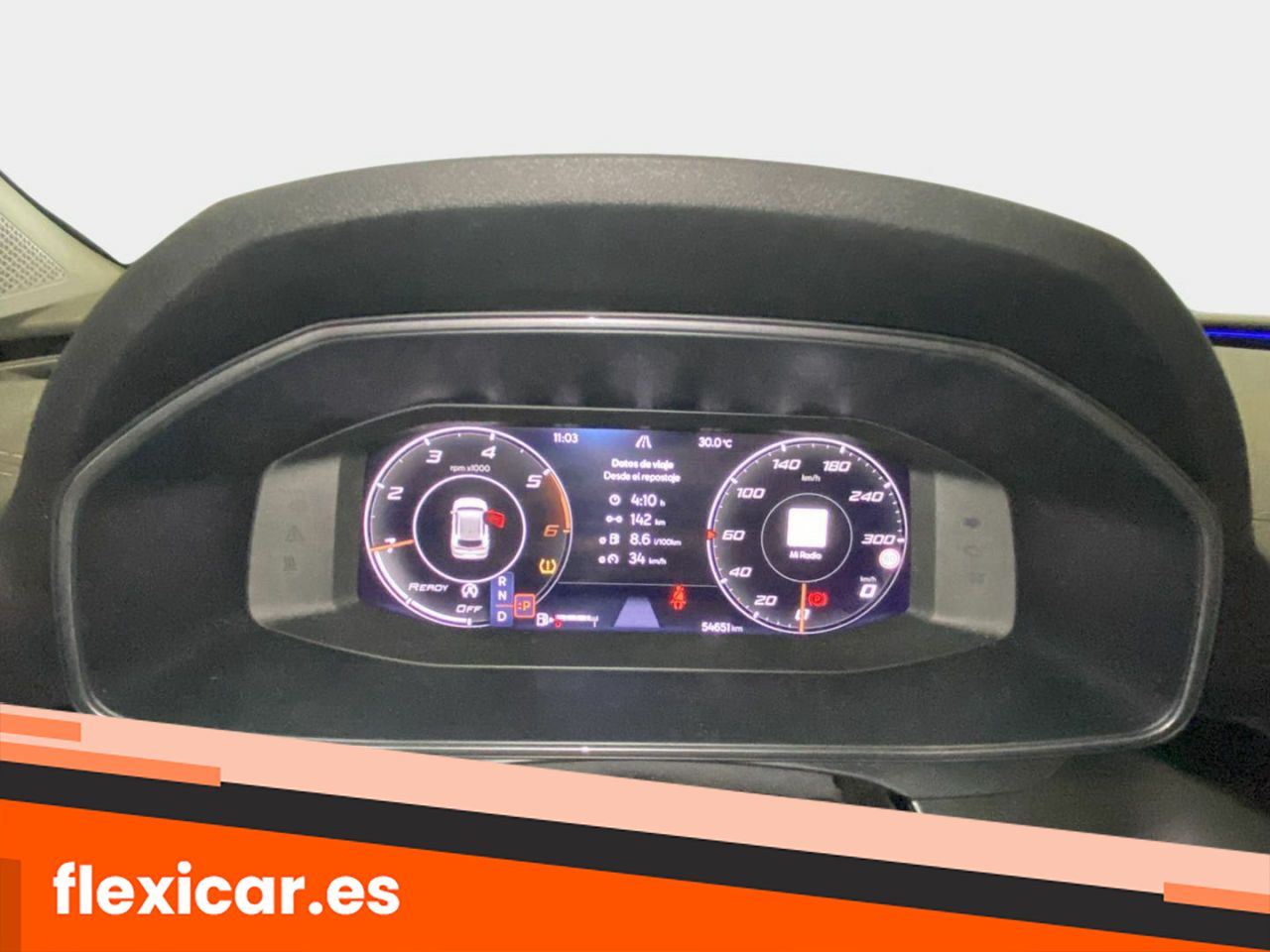 Foto Cupra Formentor 13
