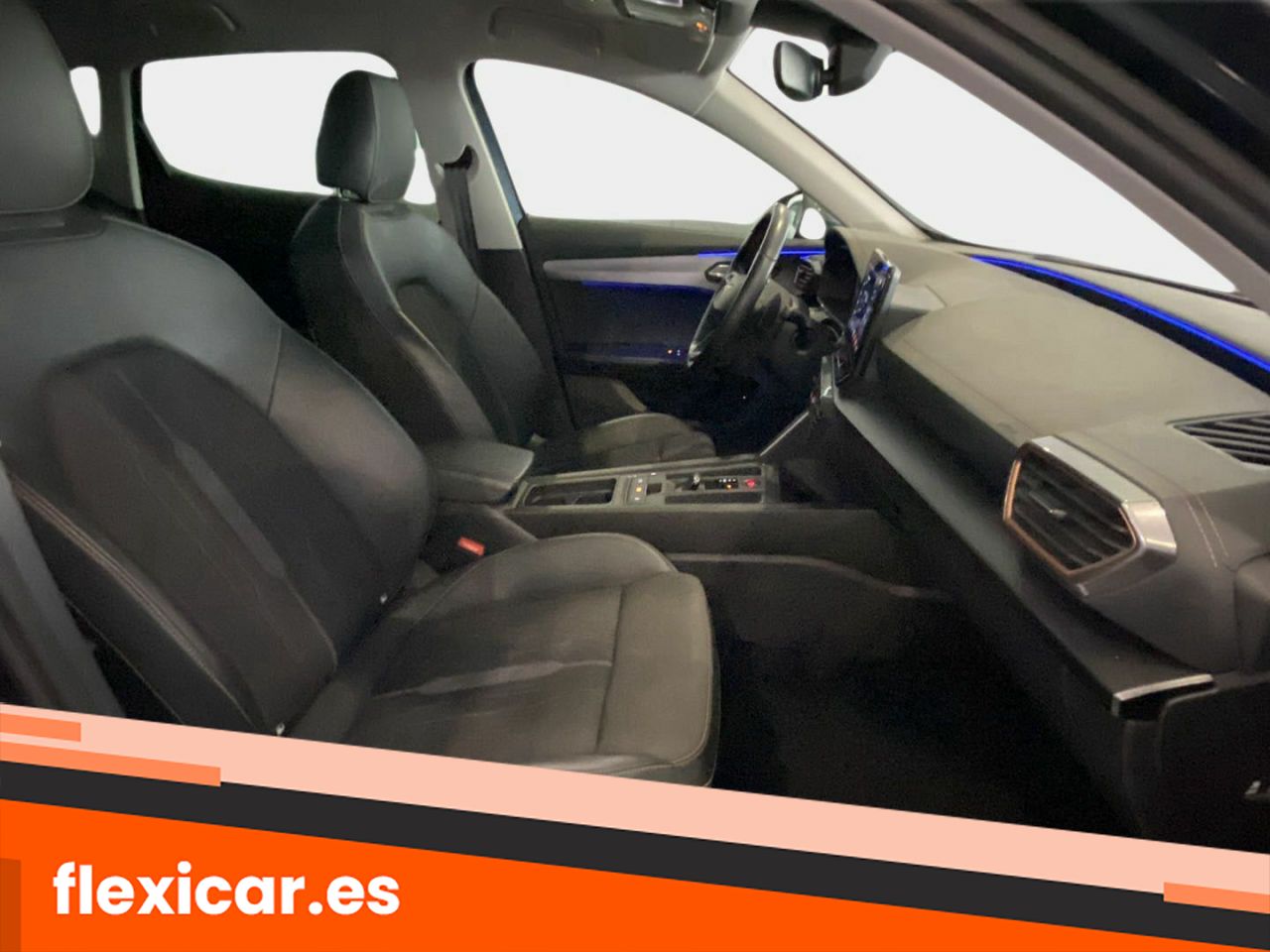 Foto Cupra Formentor 14