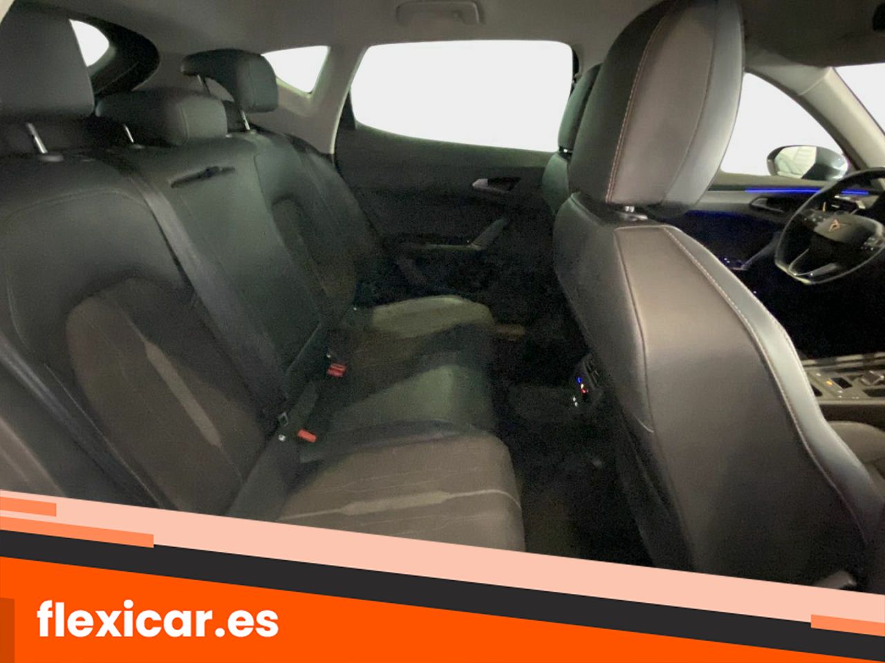 Foto Cupra Formentor 15