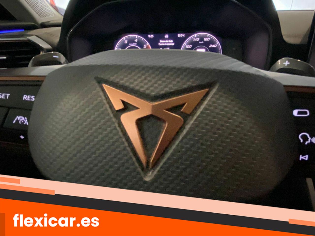 Foto Cupra Formentor 17