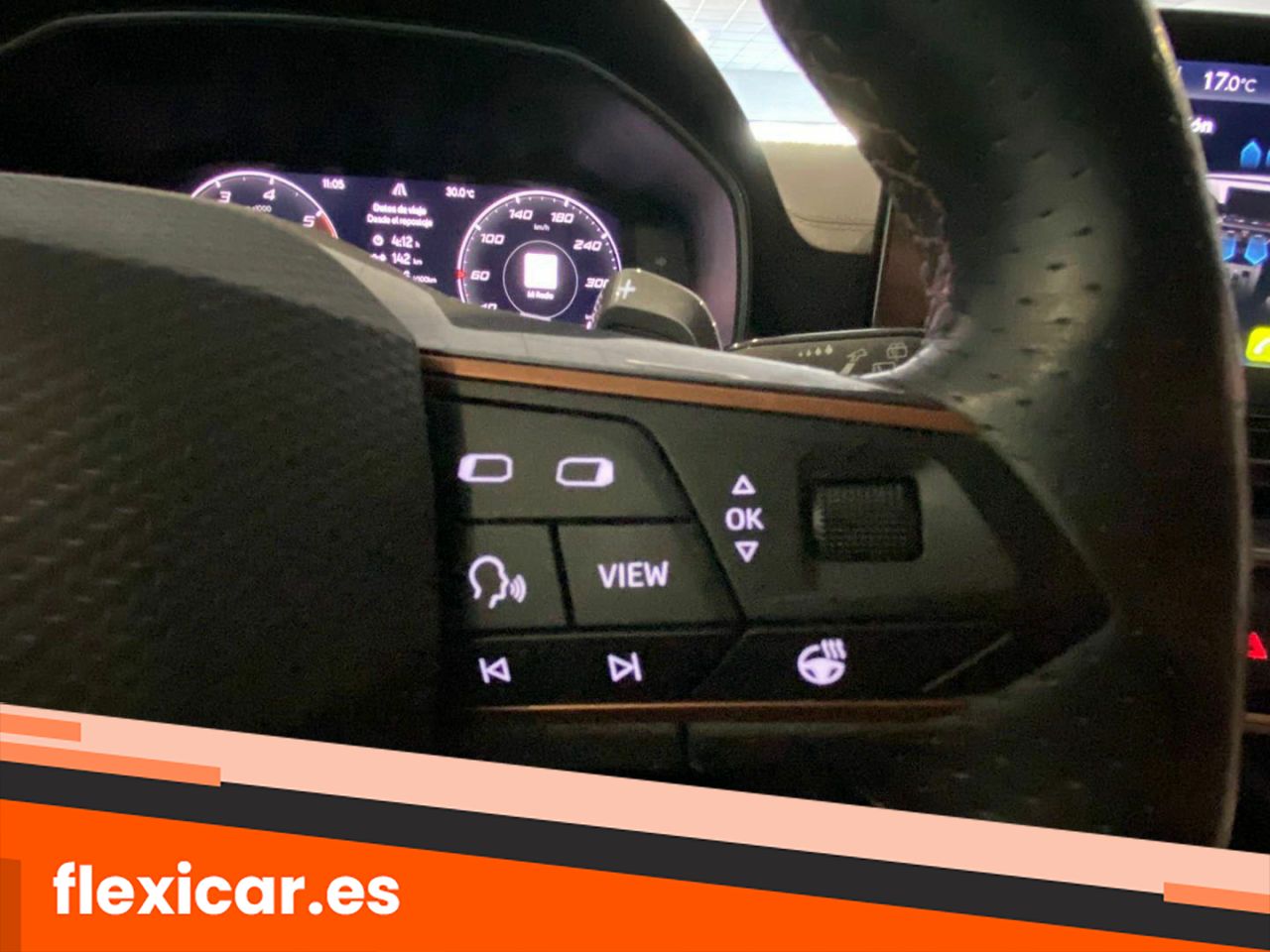 Foto Cupra Formentor 18
