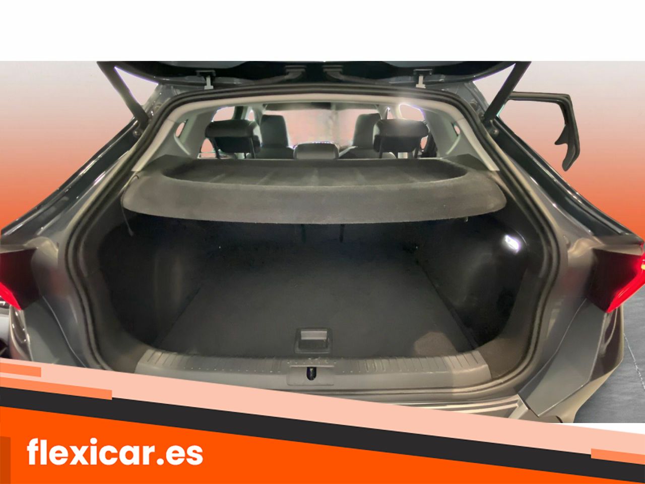 Foto Cupra Formentor 21